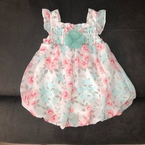 🚨 4 x $20.00 🚨 Babygirl Dress